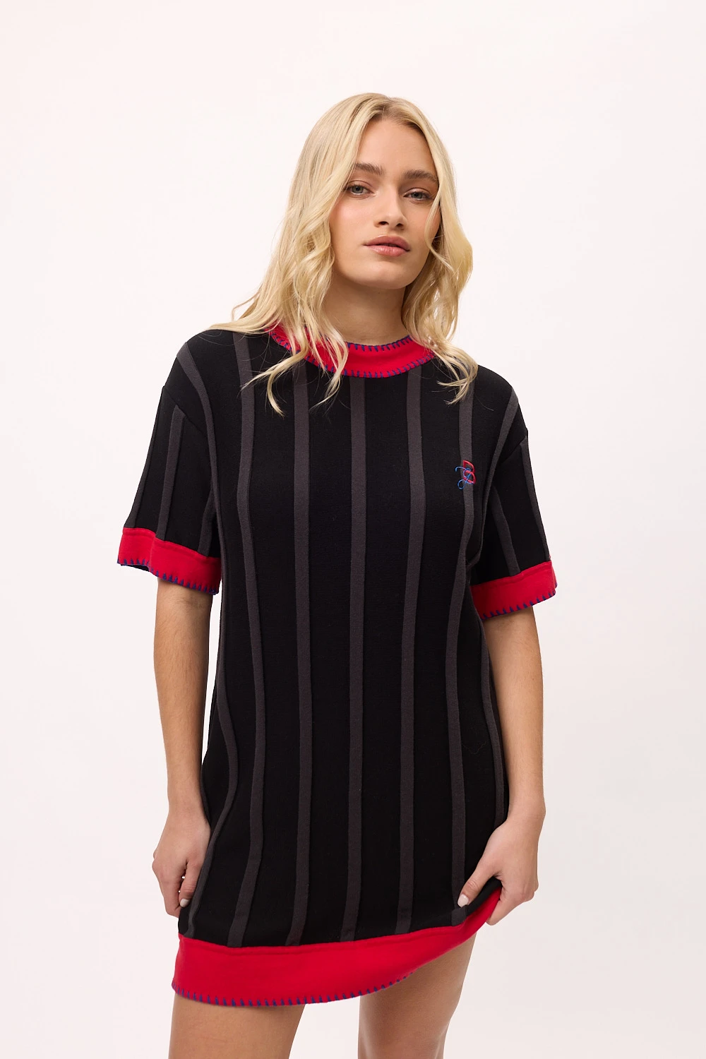 Vestido RErhombus