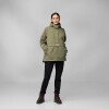 Casaca Fjallraven Vardag Anorak W Mujer Desert Brown