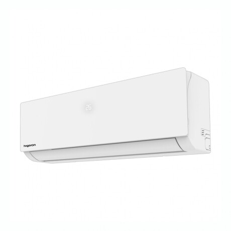 Aire Acondicionado Split HOGARON 12000 BTU On/Off Frío Calor Gas R32 Eco Compresor Rotativo Incluye 3M de Cañería de Cobre Aire Acondicionado Split HOGARON 12000 BTU On/Off Frío Calor Gas R32 Eco Compresor Rotativo Incluye 3M de Cañería de Cobre