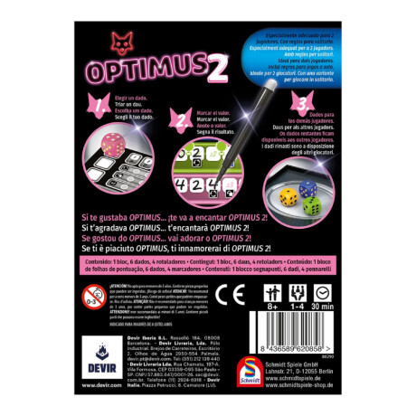 Optimus 2 Optimus 2