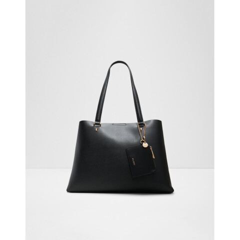 KORER BLACK SYNTHETIC BLACK
