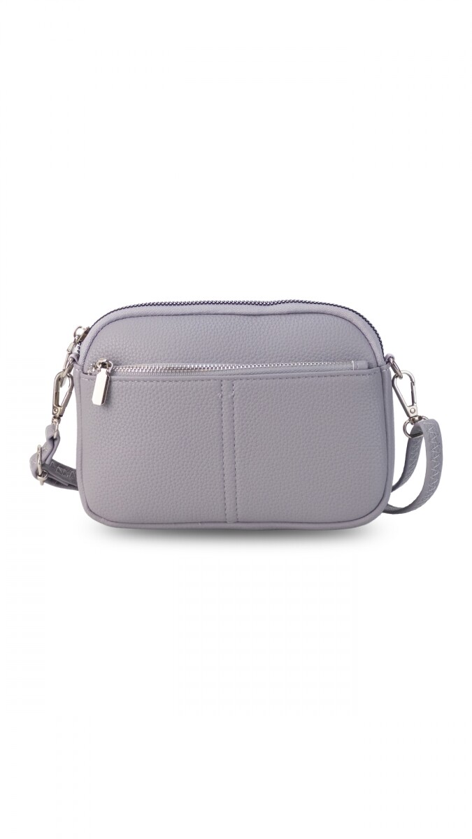 BANDOLERITA MORRAL HIEDRA - GLICINA 