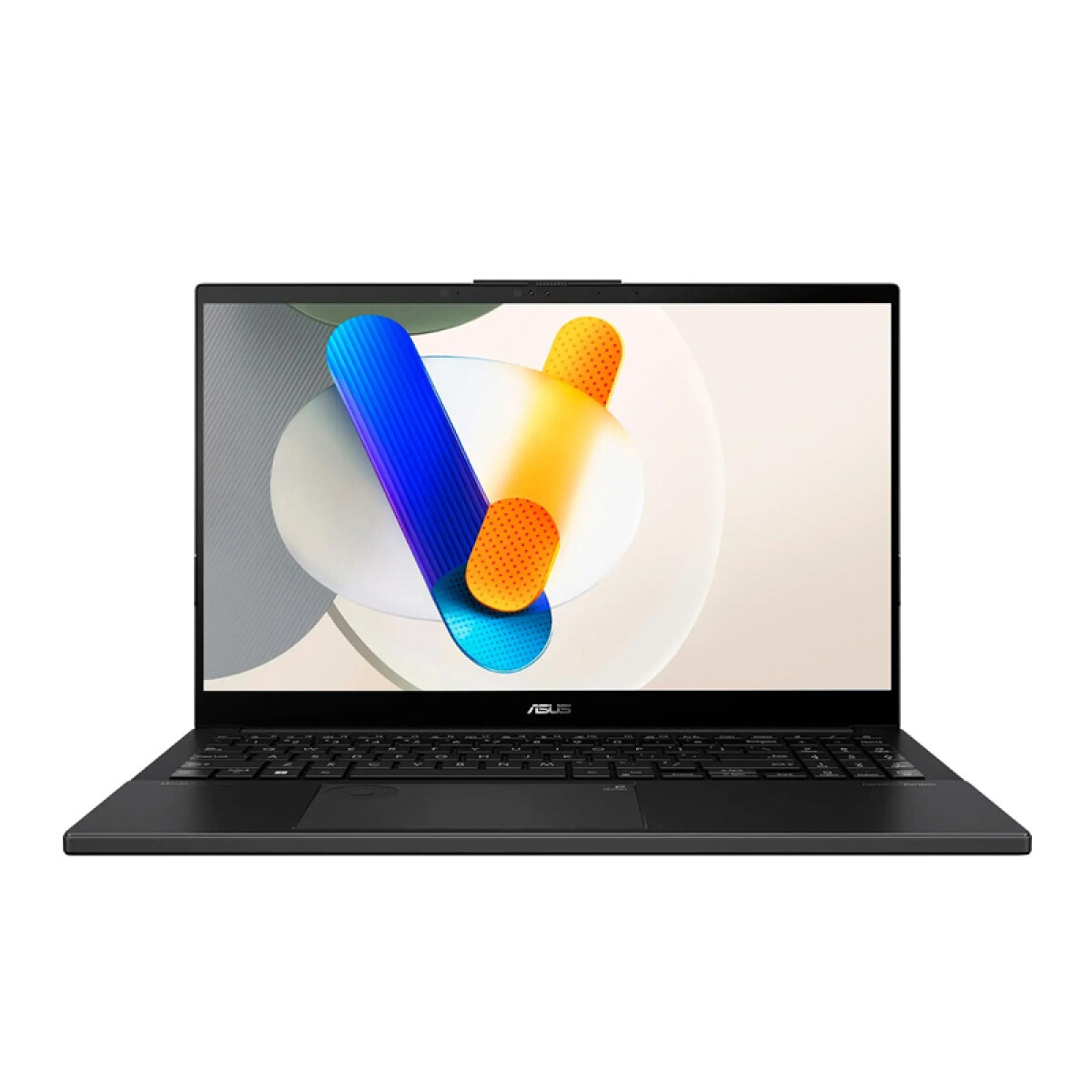 Notebook Asus VivoBook Pro 15-Q543. Intel Ultra 9. RAM 24GB. Disco Sólido 2TB. Pantalla 15.6" OLED. Tarjeta RTX 3050 6GB 