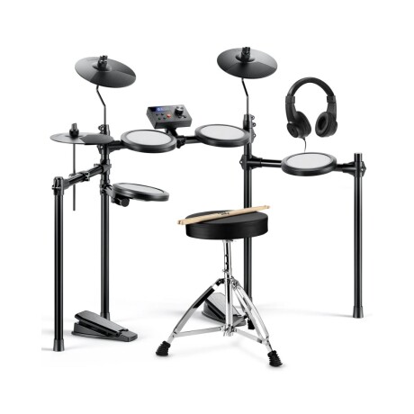 Bateria Electronica Donner Ded-70 Bateria Electronica Donner Ded-70