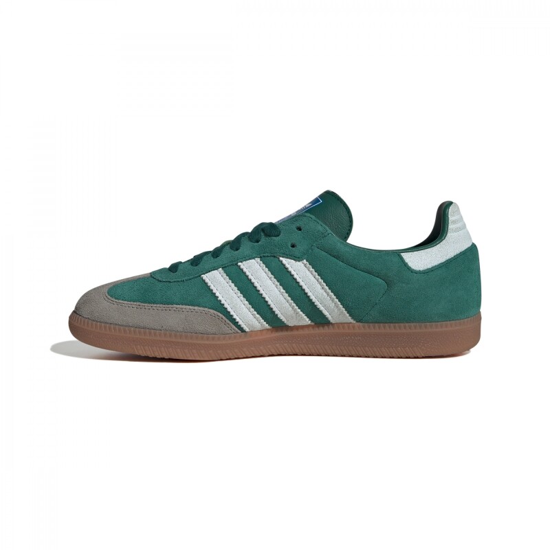 Championes Samba Og de Hombre Verde