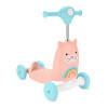Buggy Monopatín 3 en 1 Skip Hop Gato
