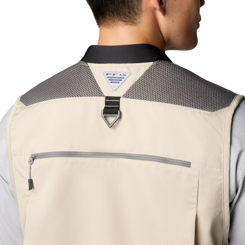 Henrys Fork VI Hombre FOSSIL