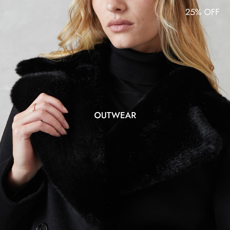 Home Medio | Outwear