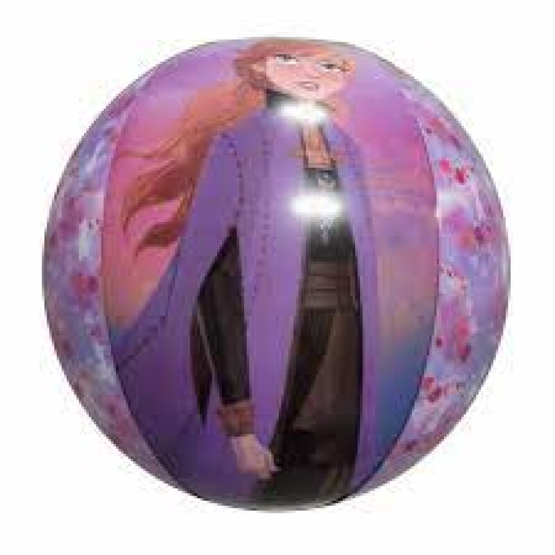 Pelota inflable Frozen Pelota inflable Frozen