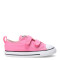Championes Infantiles Converse Chuck Taylor All Star 2V Rosado - Blanco
