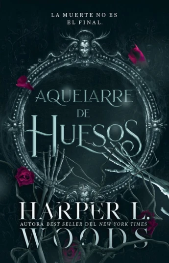 Aquelarre de huesos Aquelarre de huesos