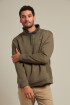 SWEATER CEIBO POLANCO Militar