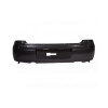 PARAGOLPE TRASERO NEGRO LISO Paragolpe Trasero Negro Liso