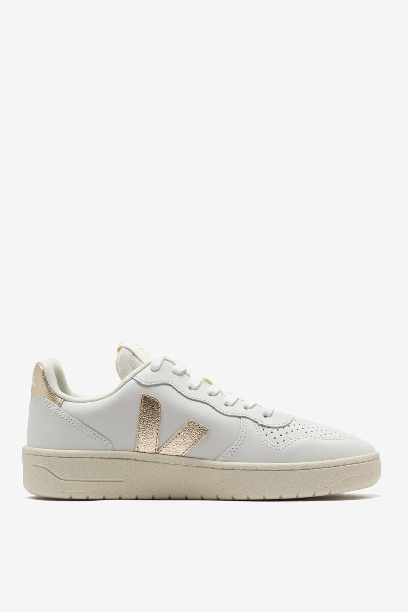 ZAPATILLA V-10 Blanco