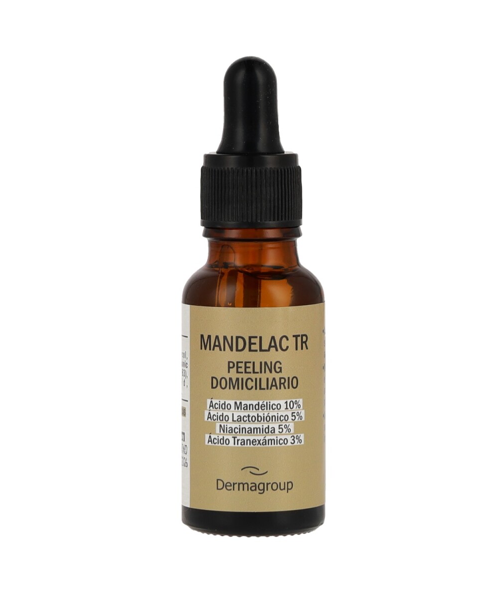 Mandelac TR Peeling 