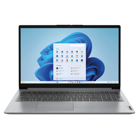 Notebook LENOVO IP 1 15.6'' FHD 512GB SSD / 16GB Ryzen 7 W11 - Silver Notebook LENOVO IP 1 15.6'' FHD 512GB SSD / 16GB Ryzen 7 W11 - Silver