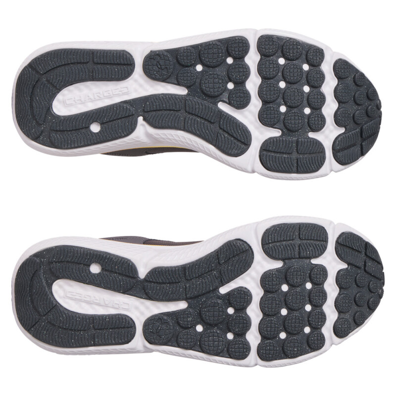 UA Charged Assert 10-BRN GRY-025