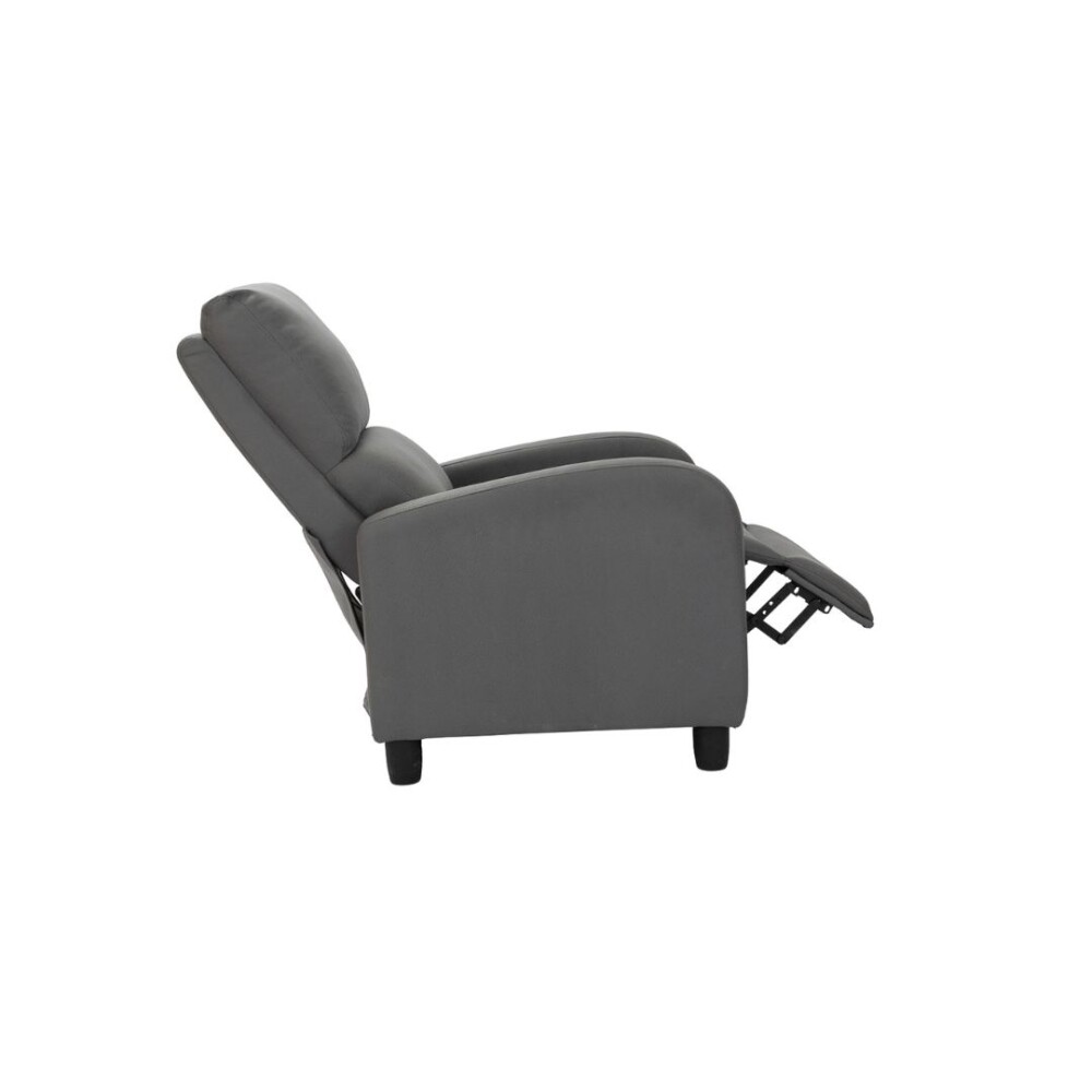 Sillón Sofa Poltrona Reclinable Butaca - Sofia Sillón Sofa Poltrona Reclinable Butaca - Sofia