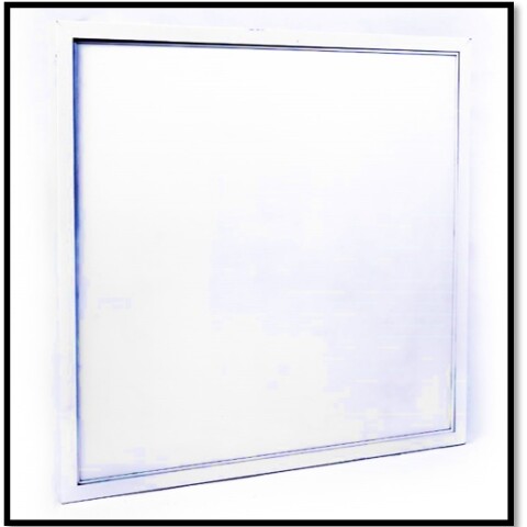 ACCESORIO BASTIDOR P/ ADOSAR PANEL LED DE EMB 0,61X0,61 CM - PHILIPS 36W ACCESORIO BASTIDOR P/ ADOSAR PANEL LED DE EMB 0,61X0,61 CM - PHILIPS 36W