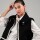 Chaleco con sherpa Slowly Black