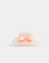 Broche Premium Broche Con Moño - Combinacion Tricolor