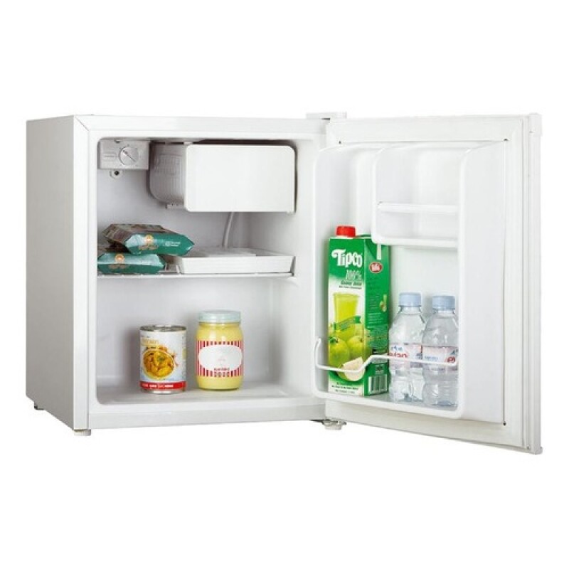 Frigobar Frío Natural James 51L Garantía Oficial Blanco