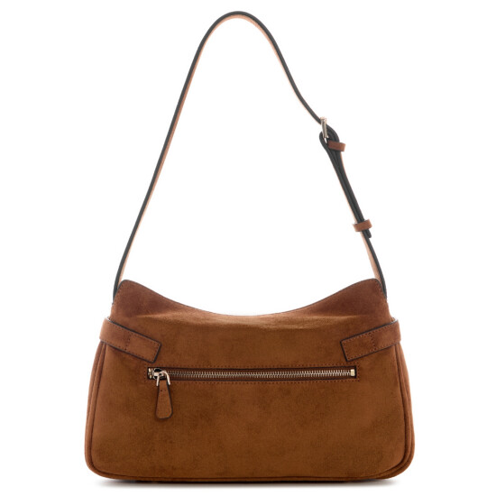 Cartera Guess Ella Marron 0