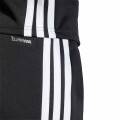 Pantalon de Mujer Adidas Entrenamiento Tiro 26 Essentials Negro - Blanco
