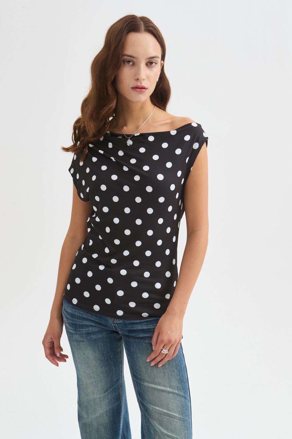 Tops Darin Estampado 1
