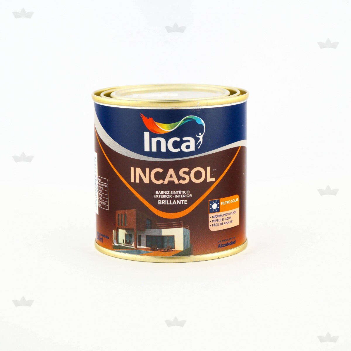 INCASOL -0.25 LT 
