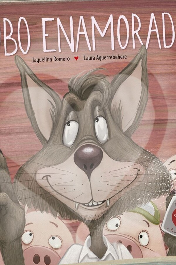 ¿lobo Enamorado? ¿lobo Enamorado?