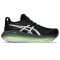 Zapatillas Running GEL-Nimbus 27 Luxe Hombre Luxe/black