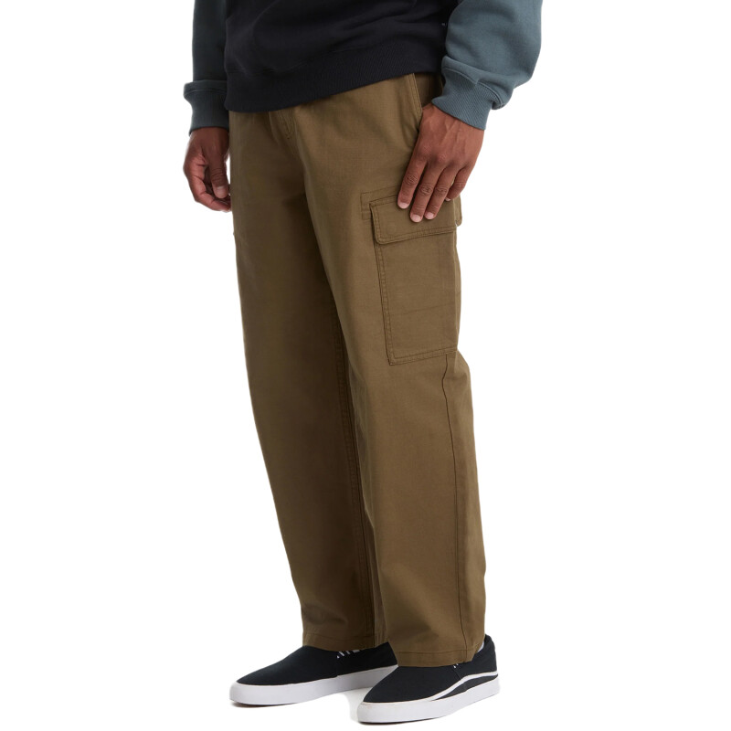Pantalon Volcom ABG BILLOW TAPERED EW CARGO Pantalon Volcom ABG BILLOW TAPERED EW CARGO