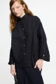 CAMISA Negro