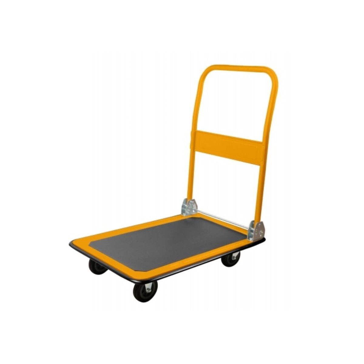 CARRO PLATAFORMA 150Kg TOLSEN Carro Plataforma 150kg Tolsen