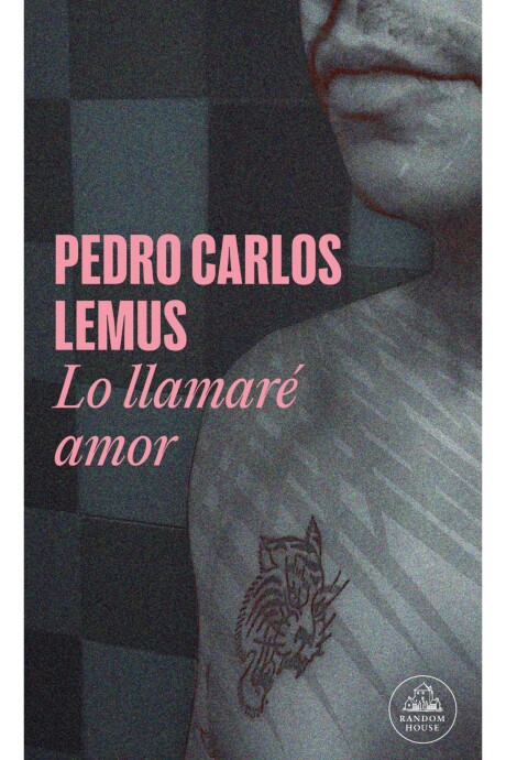 LO LLAMARE AMOR LO LLAMARE AMOR