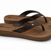 CHANCLETA VICTORIA 210012 Marrón /beige