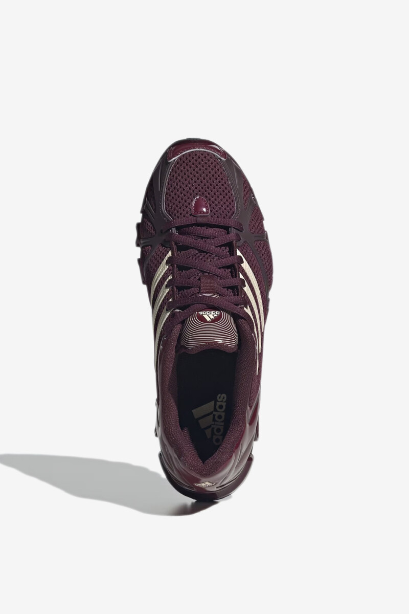MEGA GHOSTRIDE Bordo