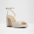 ALLURING CHAMPAGNE OTHER WHITE