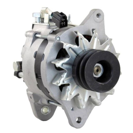 ALTERNADOR TOYOTA HILUX N.DENSO 12V 70A CON BOMBA VACIO - ALTERNADOR TOYOTA HILUX N.DENSO 12V 70A CON BOMBA VACIO -