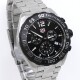 Tag Heuer Fórmula 1 Chronograph quartz CAZ1010 caja 43 mm año 2022 con estuche y papeles Tag Heuer Fórmula 1 Chronograph quartz CAZ1010 caja 43 mm año 2022 con estuche y papeles