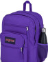 MOCHILA JANSPORT BIG STUDENT PARTY PLUM