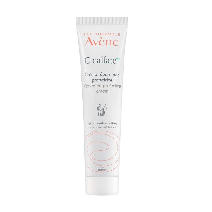 AVENE CICALFATE+CR.REPARADORA PROTECTORA única