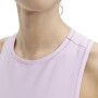 Movement Tank W - Mujer Fiji
