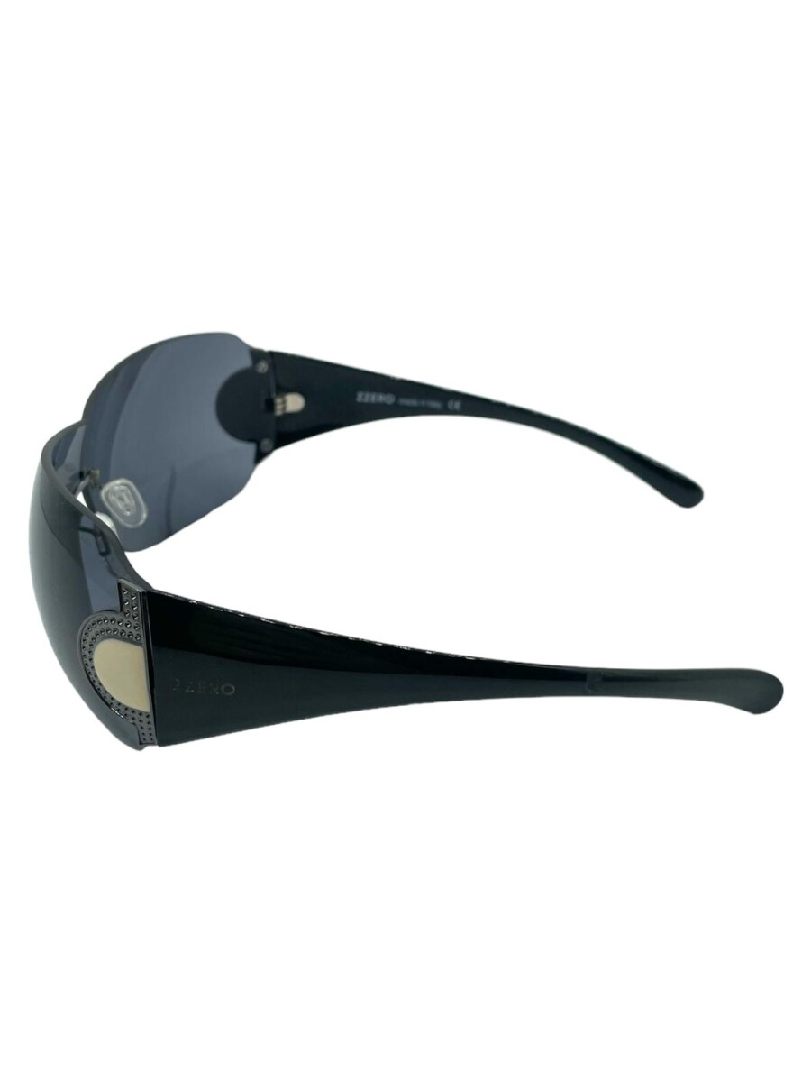ZZERO ZZ100 C2 60/19 C NEGRO U - Adulto - Negro - negrocombinado 