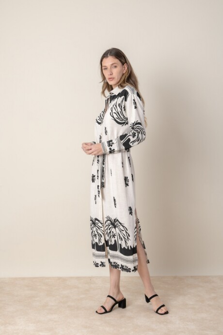 VESTIDO OURANIA VESTIDO OURANIA