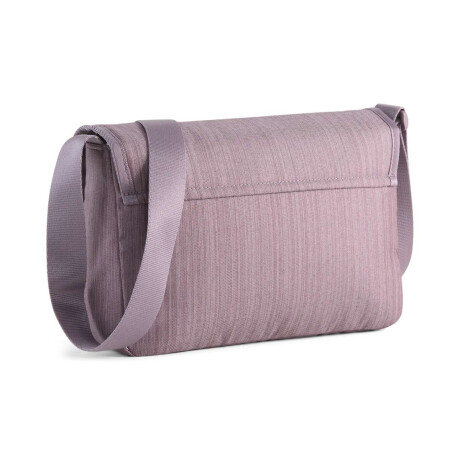 Valija Basse Crossbody Unisex morado