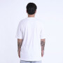 Logo Cromen M - Hombre White