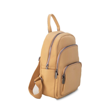 Mochila Middleton Melon