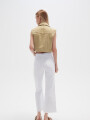 Pantalon Sohan Blanco